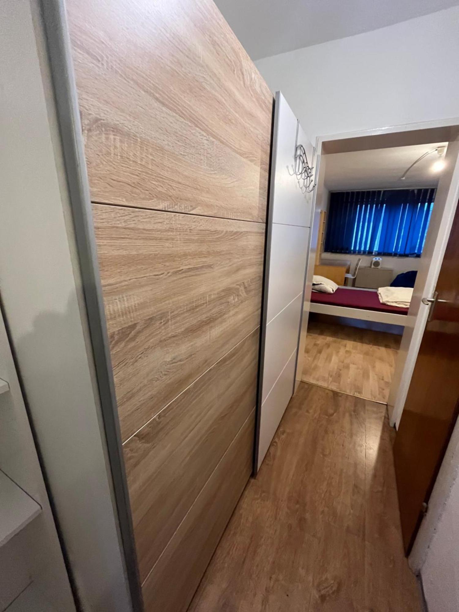 Cool Apartment In City Дортмунд Экстерьер фото